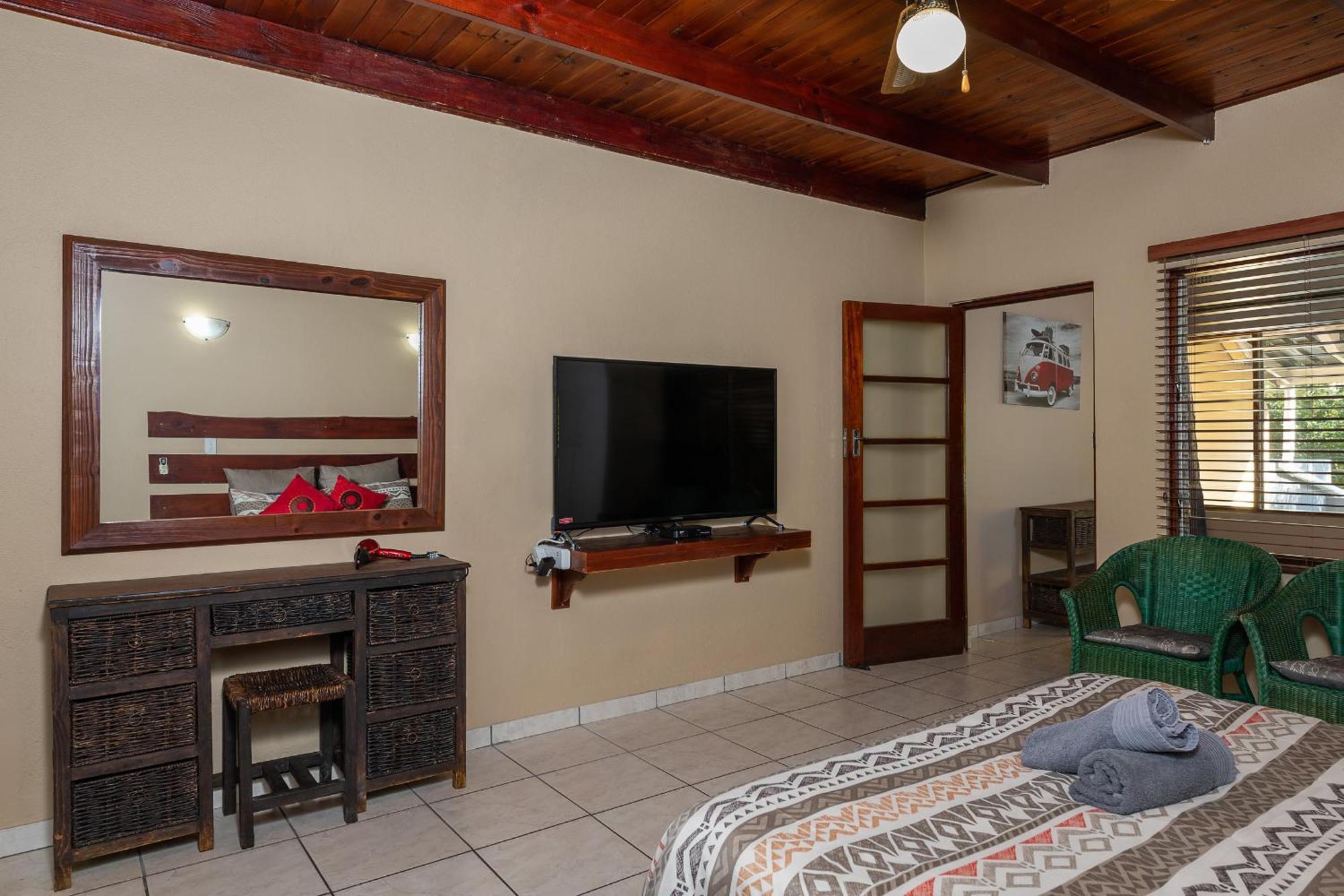 Manzini Chalets Saint Lucia Estuary Exterior foto